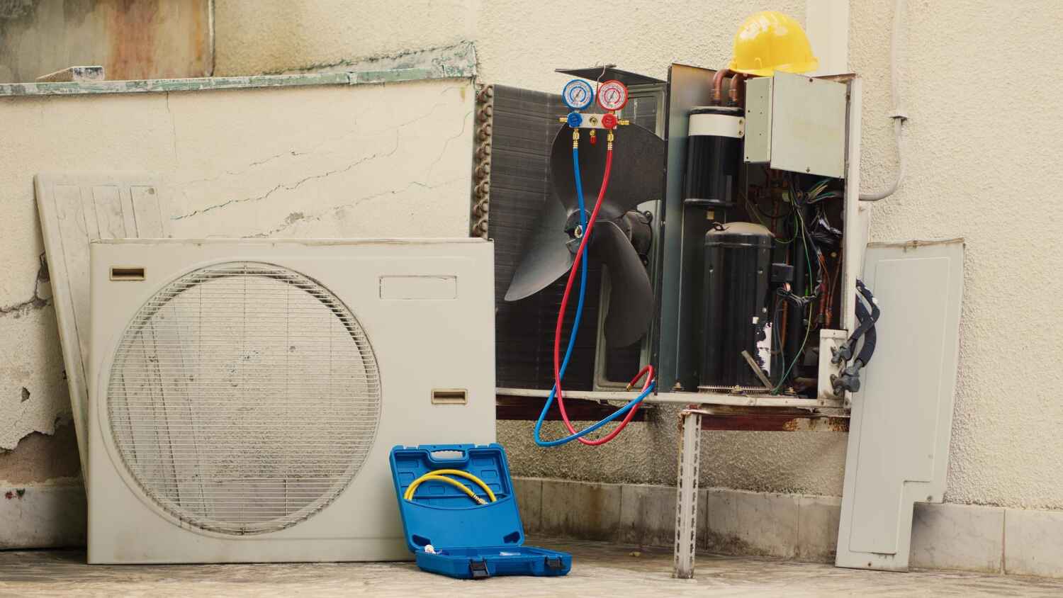 Best Furnace repair near me  in Endwell, NY